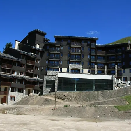 Spacieux 4p, Aux Pieds, Sud-ouest, Piscine/spa, Belle Plagne - Fr-1-181-2809 Apartment La Plagne-Tarentaise