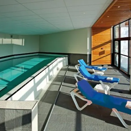 Spacieux 4p, Aux Pieds, Sud-ouest, Piscine/spa, Belle Plagne - Fr-1-181-2809